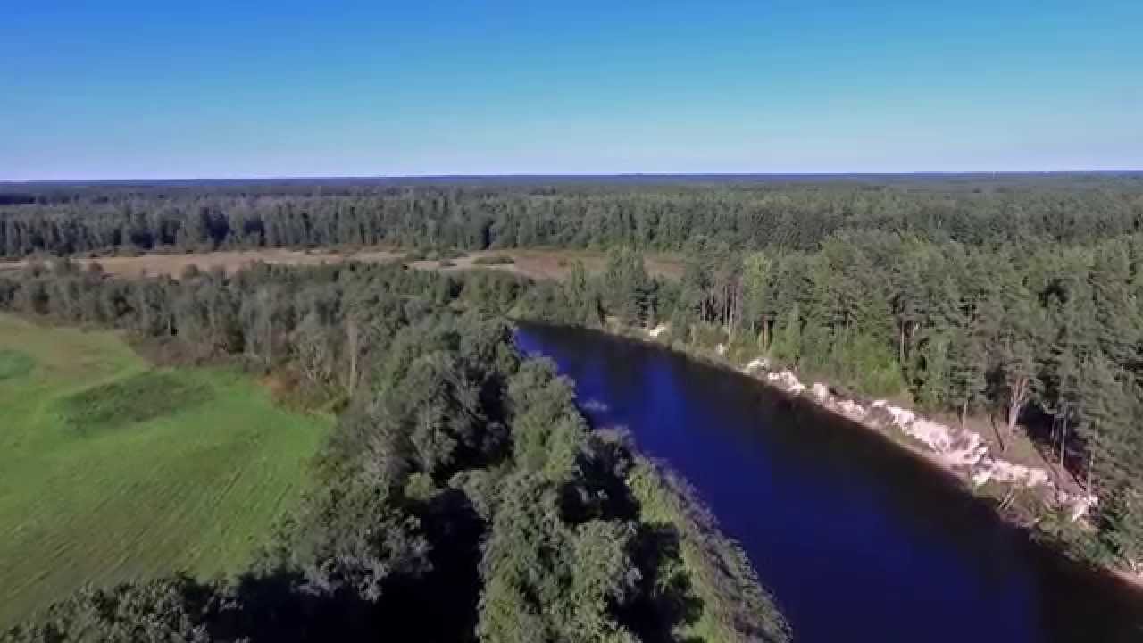 Река россонь Река россонь